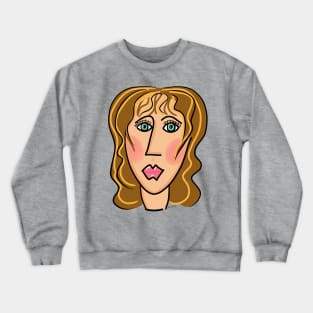 Sandy Crewneck Sweatshirt